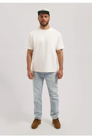 Dstrezzed Lasse Tee 102 Off white