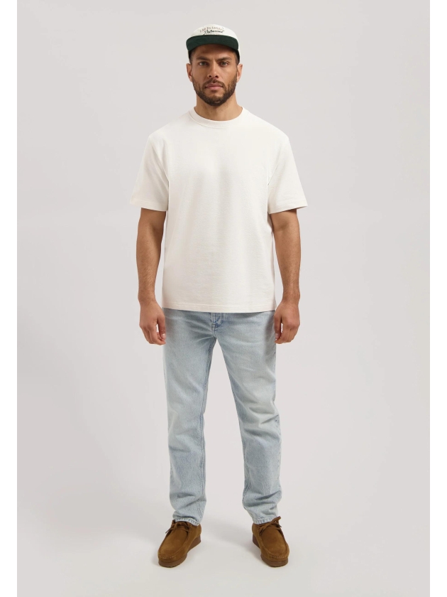 Dstrezzed Lasse Tee 102 Off white