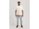 Dstrezzed Lasse Tee 102 Off white