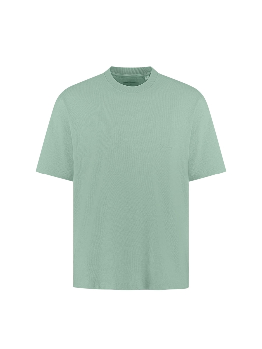 Dstrezzed Lasse Tee 565 Green bay