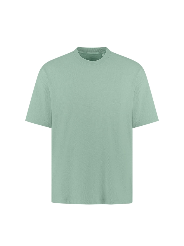 Dstrezzed Lasse Tee 565 Green bay