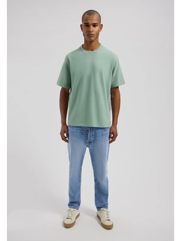 Dstrezzed Lasse Tee 565 Green bay