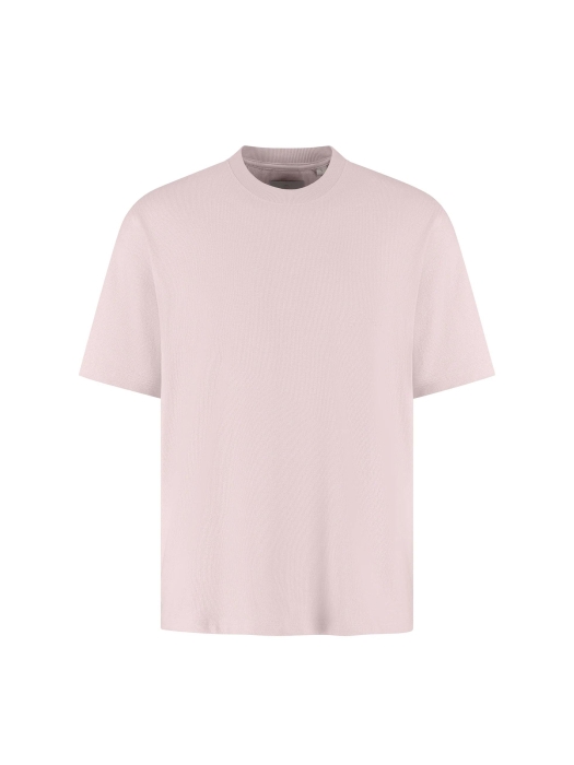 Dstrezzed Lasse Tee 462 violet ice