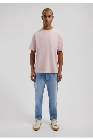 Dstrezzed Lasse Tee 462 violet ice