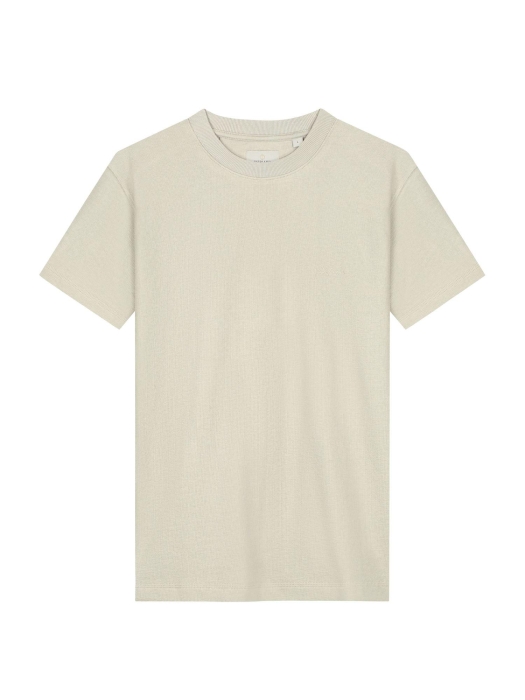 Dstrezzed Lasse Tee 278 Vintage sand