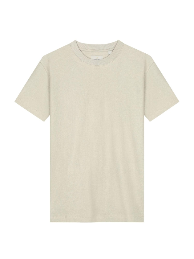 Dstrezzed Lasse Tee 278 Vintage sand