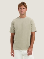 Dstrezzed Lasse Tee 278 Vintage sand