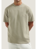 Dstrezzed Lasse Tee 278 Vintage sand