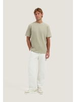 Dstrezzed Lasse Tee 278 Vintage sand