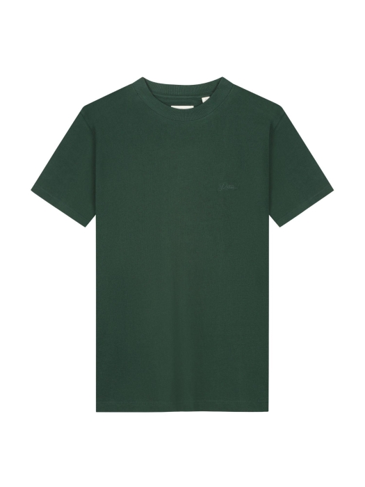 Dstrezzed Lasse Tee 570 The green