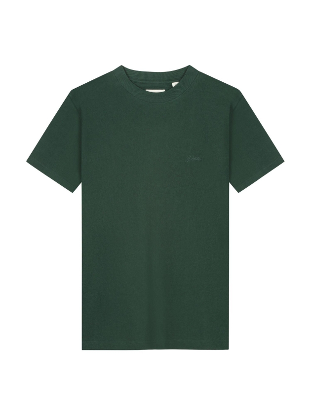 Dstrezzed Lasse Tee 570 The green