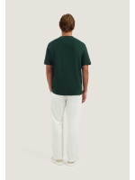 Dstrezzed Lasse Tee 570 The green