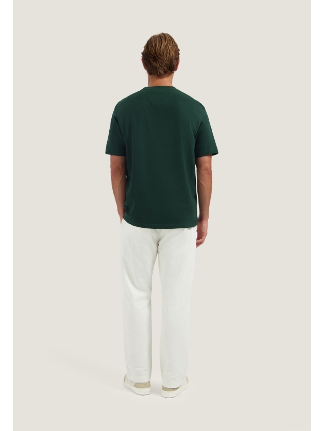 Dstrezzed Lasse Tee 570 The green