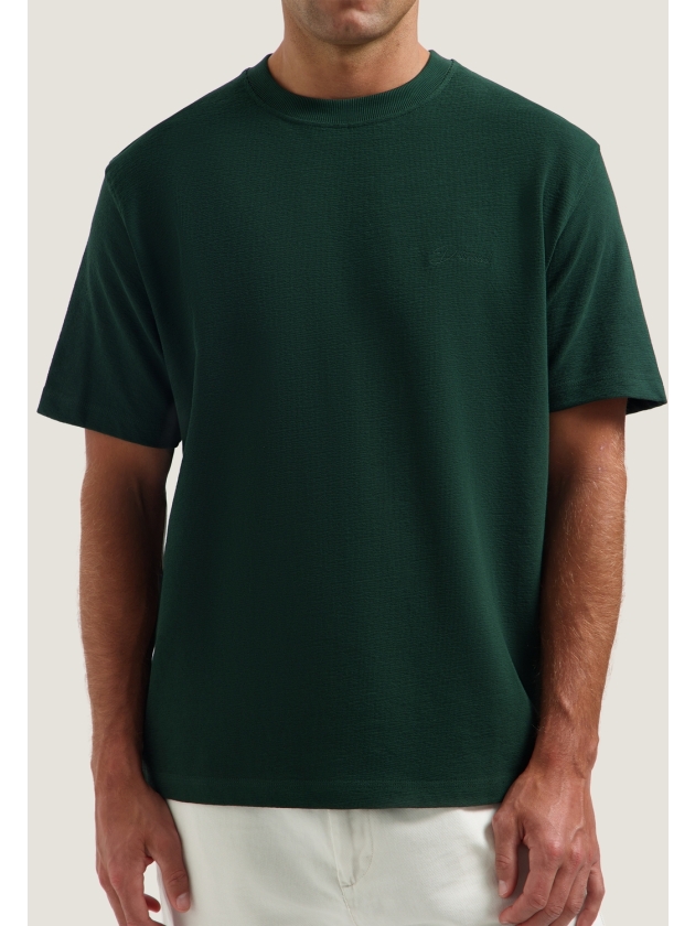 Dstrezzed Lasse Tee 570 The green