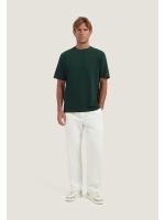 Dstrezzed Lasse Tee 570 The green