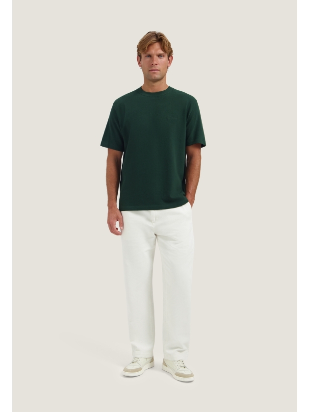 Dstrezzed Lasse Tee 570 The green