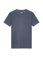Dstrezzed Lasse Tee 835 Burnt ash