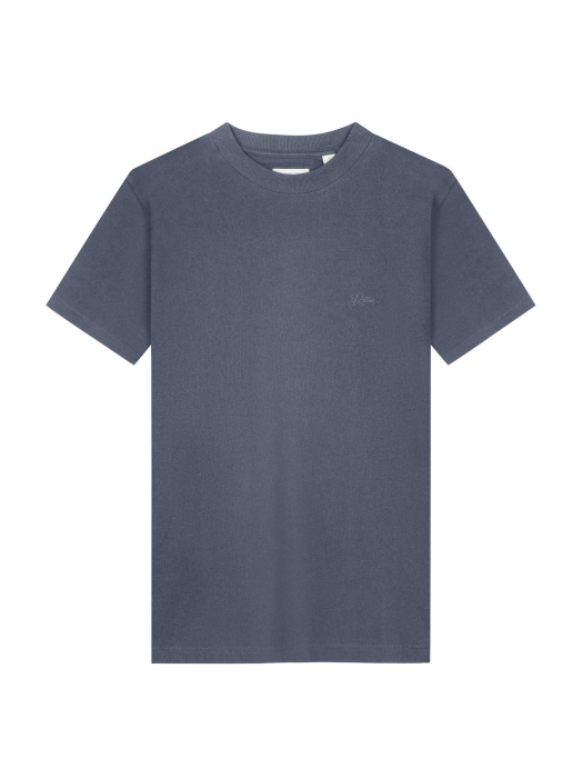 Dstrezzed Lasse Tee 835 Burnt ash