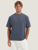 Dstrezzed Lasse Tee 835 Burnt ash