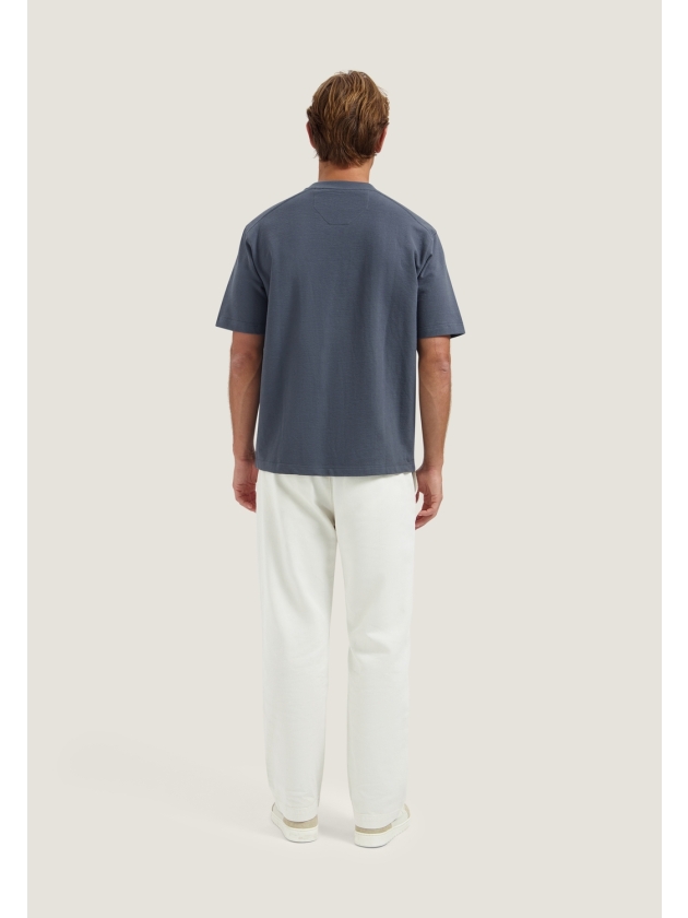 Dstrezzed Lasse Tee 835 Burnt ash