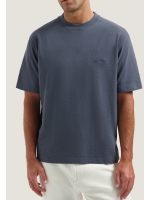 Dstrezzed Lasse Tee 835 Burnt ash