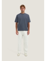 Dstrezzed Lasse Tee 835 Burnt ash