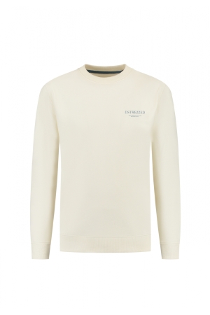 Dstrezzed Karas Artwork Crew 102 Off white