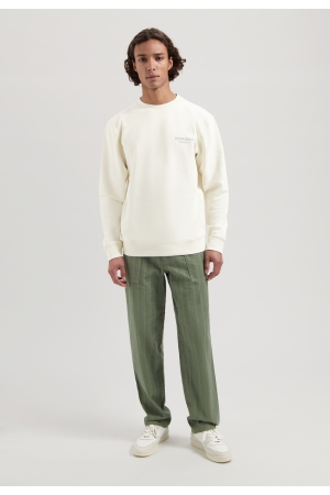 Dstrezzed Karas Artwork Crew 102 Off white