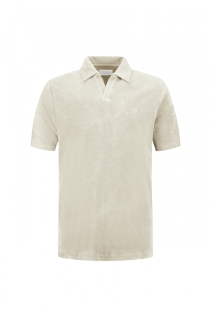 Dstrezzed Roy Polo 107 Silver birch