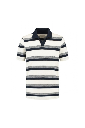 Dstrezzed Angie Polo 649 Dark navy