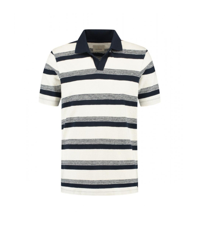 Dstrezzed Angie Polo 649 Dark navy