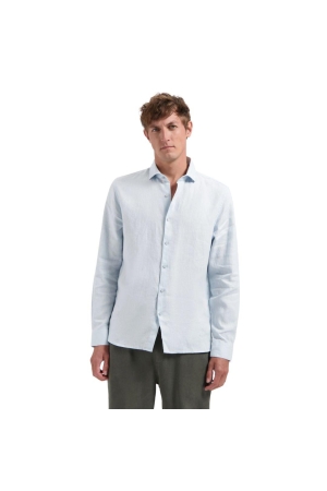 Dstrezzed Jagger Shirt 646 Lt blue