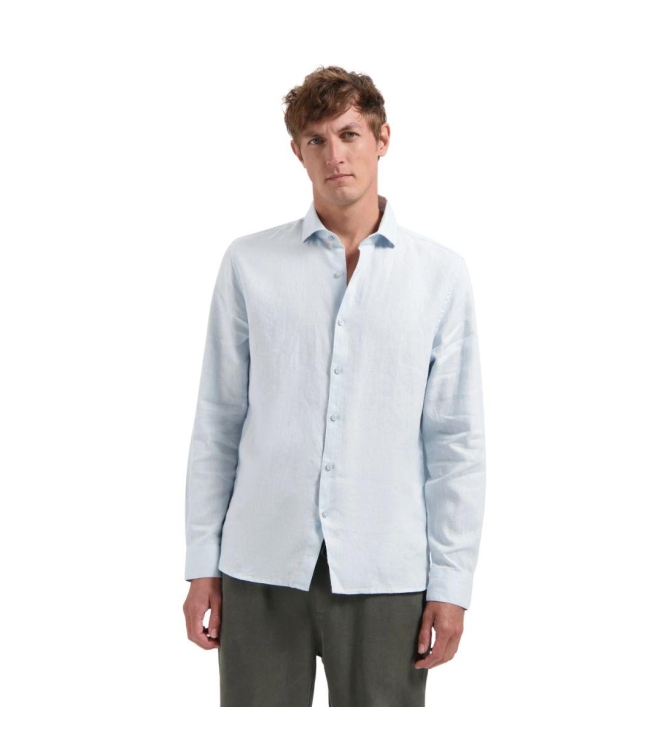Dstrezzed Jagger Shirt 646 Lt blue