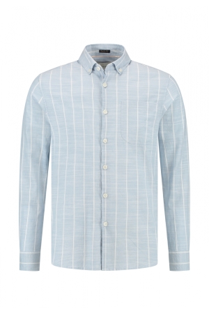 Dstrezzed Kratos Shirt 646 Lt blue