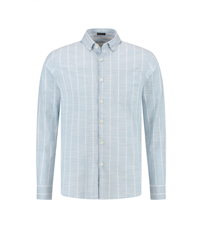 Dstrezzed Kratos Shirt 646 Lt blue