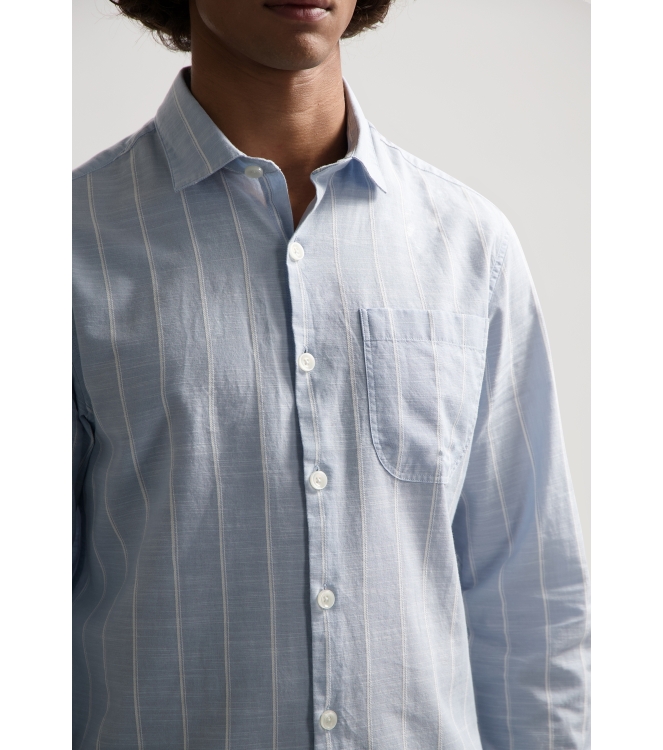 Dstrezzed Kratos Shirt 646 Lt blue