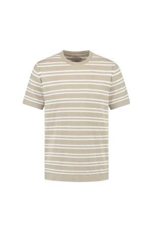 Dstrezzed Nereo Tee 808 Aluminium