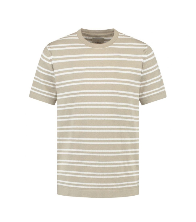 Dstrezzed Nereo Tee 808 Aluminium