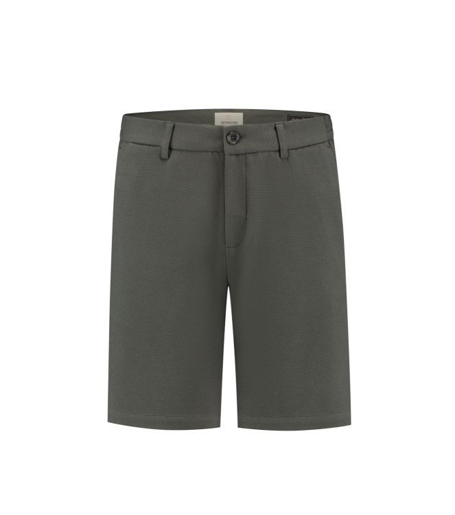 Dstrezzed Lancaster Pique Shorts 560 Chimera
