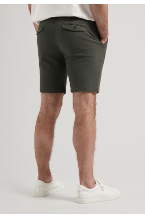 Dstrezzed Lancaster Pique Shorts 560 Chimera