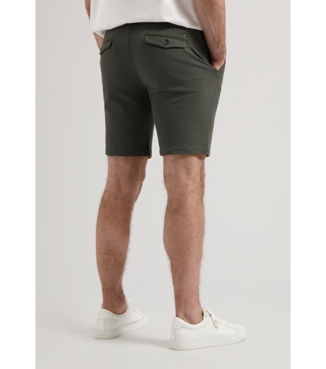 Dstrezzed Lancaster Pique Shorts 560 Chimera