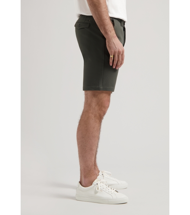Dstrezzed Lancaster Pique Shorts 560 Chimera