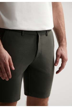 Dstrezzed Lancaster Pique Shorts 560 Chimera