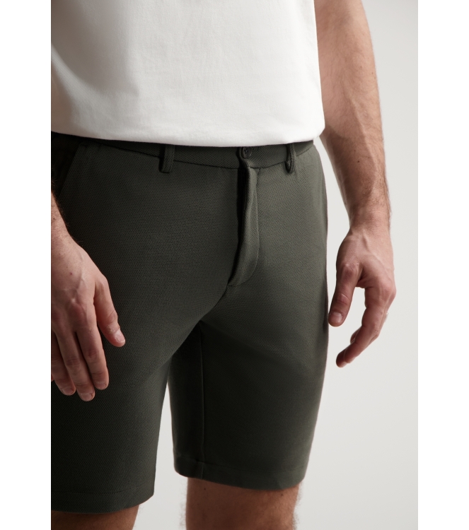 Dstrezzed Lancaster Pique Shorts 560 Chimera