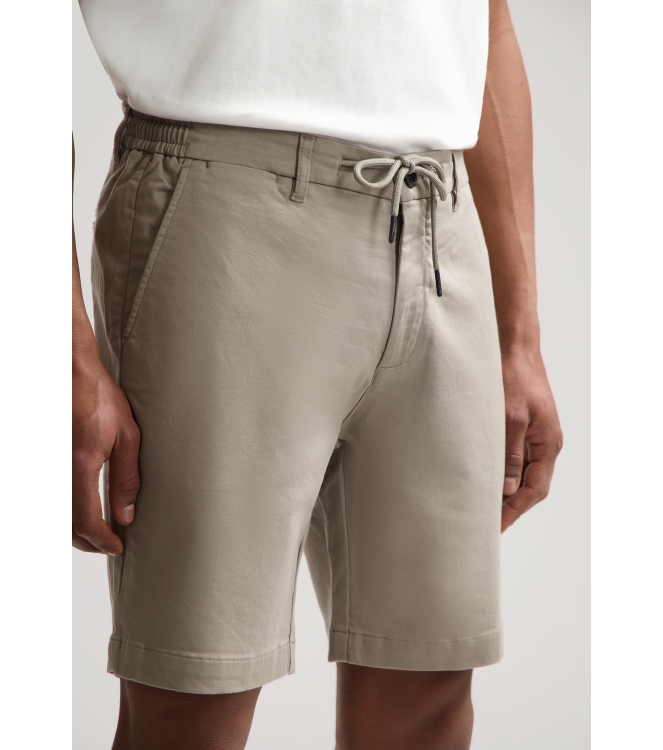 Dstrezzed Lancaster Shorts 811 Elephant skin