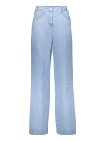 Gardeur Hose Wide leg Feminine 9265 Bleach