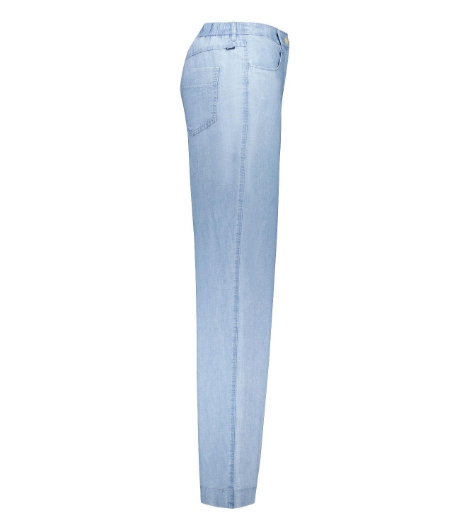 Gardeur Hose Wide leg Feminine 9265 Bleach