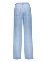 Gardeur Hose Wide leg Feminine 9265 Bleach