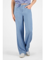 Gardeur Hose Wide leg Feminine 9265 Bleach