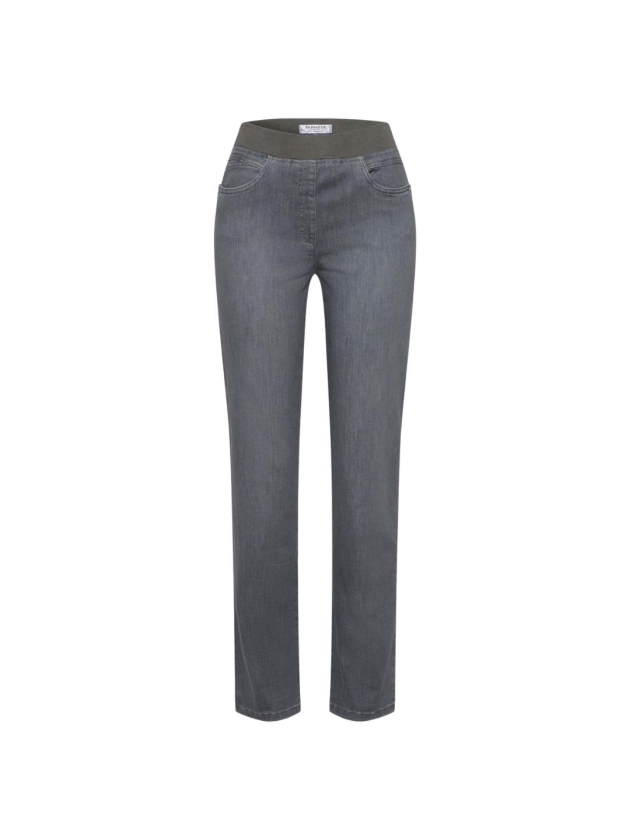Raphaela by Brax PAMINA 06 Grey slightly used